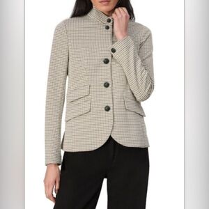 Rag & Bone Blazer with Black Buttons
